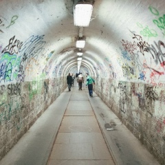 Толя Neutrino, 29.05.1987, Ужгород