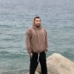 Анвар Бахапов, 02.10.1997, Бишкек