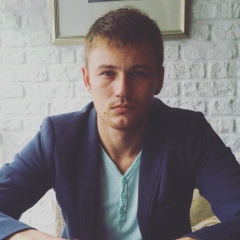 Анатолий Бурцев, 23.12, Санкт-Петербург