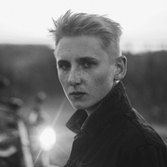 Маня Сахарова, 04.05.1993, Москва