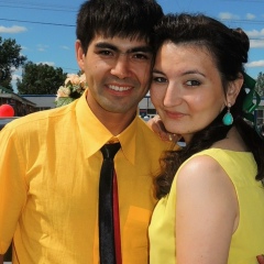 Лилиана Исламгулова, 08.06.1990, Нефтекамск