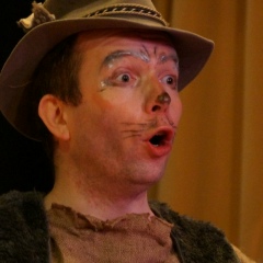 Павел Никифоров, 11.03.1969, Москва