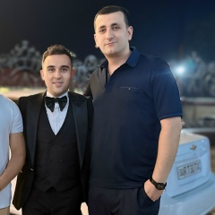 Ула Юсупов, 17.07.1990, Самарканд