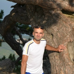 Юрий Соколов, 20.01.1983, Ноябрьск