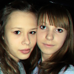 Таня Пономарчук, 18.04.1998, Новосибирск