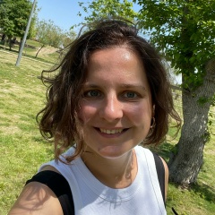 Елена Плотникова, 02.09.1986, Москва