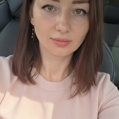 Светлана Кутищева, 26.07