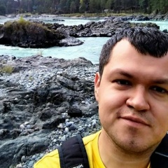 Александр Зырянов, 26.06.1987, Новосибирск