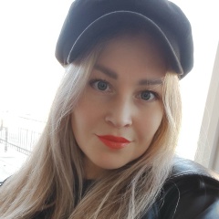 Любовь Хованец, 23.03