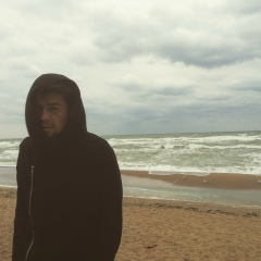 Вячеслав Персидский, Одесса