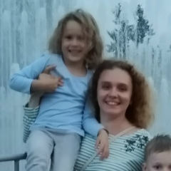 Анита Клементьева, 17.07, Санкт-Петербург