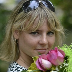 Юлия Алиева, 04.12.1988, Нижний Новгород