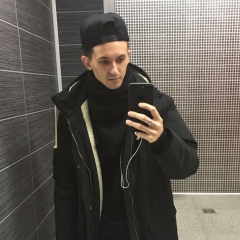 Юрий Добровольский, 15.04.1992, Днепр (Днепропетровск)