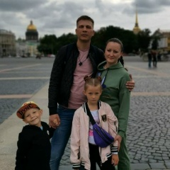 Кирилл Попов, 11.12.1985