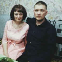 Алексей Николаев, 28.12