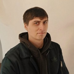 Макс Гусейнов, 30.12.1993, Санкт-Петербург