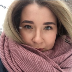 Анна Вербицкая, 04.01