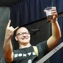 Леонид Серебриников