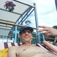 Sergio Terasini, 28.01, Одесса