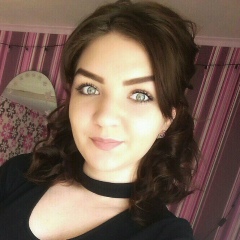 Анастасия Березовских, 30.01, Барнаул