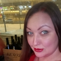 Анастасия Куварина, 08.01, Дзержинск