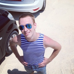 Александр Рыбаков, 20.02, Москва