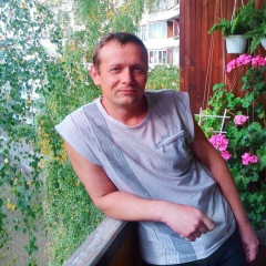Александр Трофименко, 19.10, Санкт-Петербург