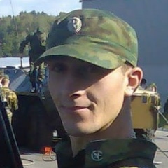 Zaur Baskaev, 25.11, Кисловодск