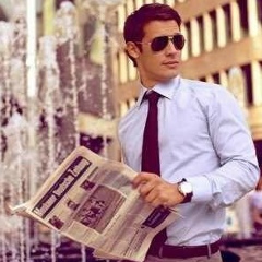 Ақан Бақытбек