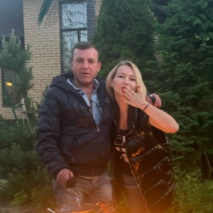 Настя Гуцалюк, 11.01.1982, Санкт-Петербург