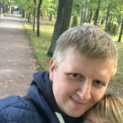 Денис Молотков, 05.04.1982, Санкт-Петербург