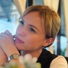 Ольга Егорова, 29.06, Москва