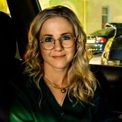 Ольга Чугунова, 31.10, Анапа