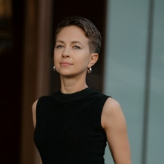 Дарья Первушина, 17.03.1987, Челябинск