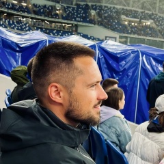 Ален Лебедев, 26.01.1988, Москва