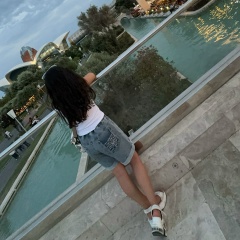 Диля Махмудова, Новомосковск