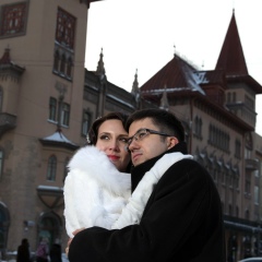 Анастасия Сальковская, 12.10.1991, Omaha