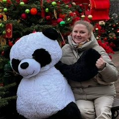 Мария Краснова, 17.06.1990, Москва