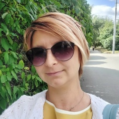 Саша Петрова, 29.10, Екатеринбург