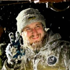 Коля Алексеев, 08.06.1994, Тверь