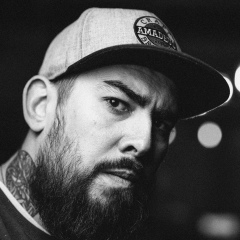 Саша Римский, 02.06, Новосибирск