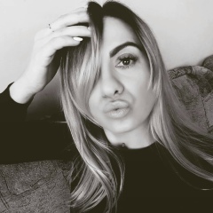 Виктория Чайка, 15.07, Харьков