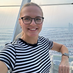 Жанна Савченко, 10.04, Москва