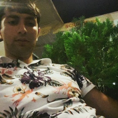 Artur Movsisyan, 20.02.1996, Москва