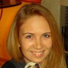 Карина Мылова, 11.02.1988, Запорожье