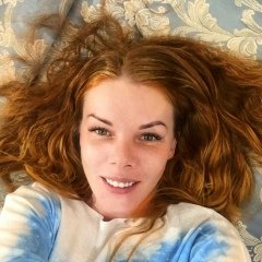 Анна Гущина, 23.01, Пермь