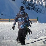 Олег Семеныч, Сочи