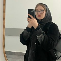 Асет Магомадова, Грозный