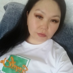 Саглай Ондар, 27.04