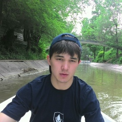 Адильжан Токенов, 19.03, Астана